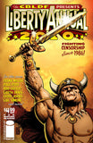 Liberty Annual (2010)