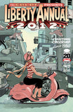 Liberty Annual (2012)