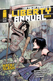 Liberty Annual (2013)