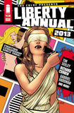 Liberty Annual (2013)