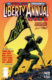 Liberty Annual (2010)