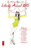Liberty Annual (2015)