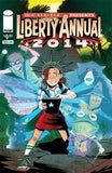 Liberty Annual (2014)