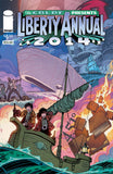 Liberty Annual (2014)