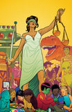 Liberty Annual (2014)