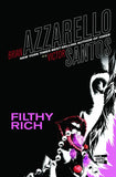 Filthy Rich HC, Signed by Brian Azzarello!