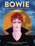 Bowie: Stardust, Rayguns, & Moonage Daydreams HC, signed by Mike & Laura Allred!