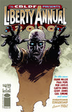 Liberty Annual (2010)