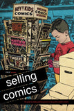 CBLDF Retailer Advocate Membership