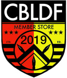 CBLDF Retailer Protector Membership