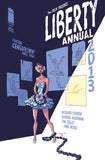Liberty Annual (2013)