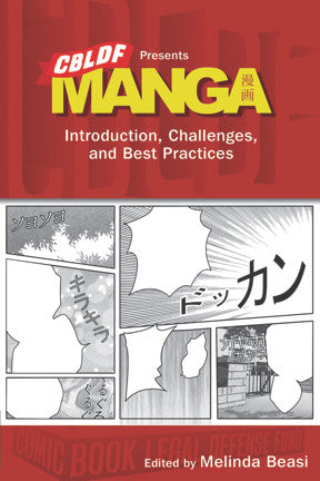Manga: Introduction, Challenges, and Best Practices Softcover