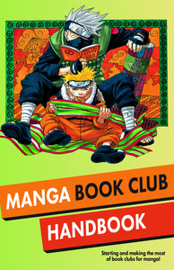 Manga Book Club Handbook!