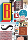 Building Stories HC, Signed by Chris Ware