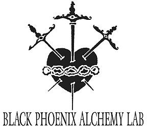 Two-Ply Bristol Fragrance from Black Phoenix Alchemy Lab