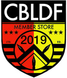 CBLDF Retailer Defender Membership